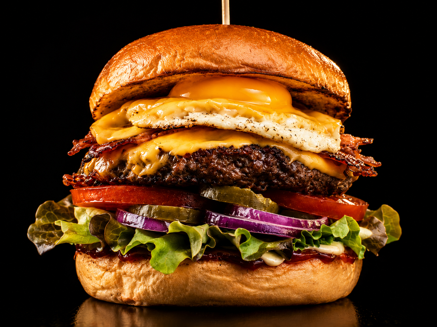 Rio halal burger — Braziliaanse smaken De Friet Fabrique Tilburg